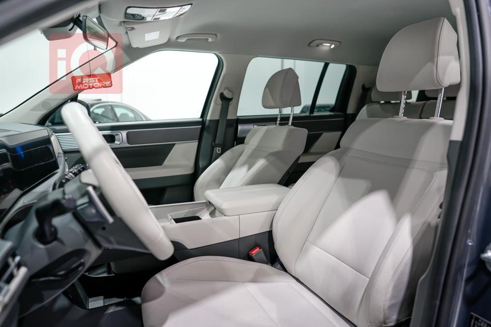 هيونداي سانتافي